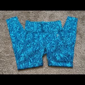 Gymshark Adapt Butterfly Leggings